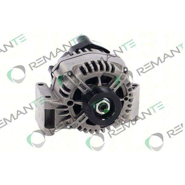 Generator 12V 75A Remante 011-003-000118R REMANTE Generator 12V 75A Remante 011-003-000118R REMANTE