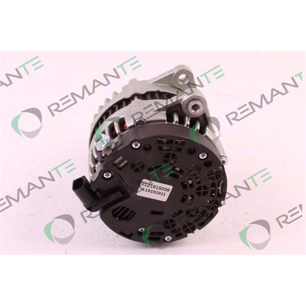 Generator 12V 150A Remante 011-003-000120R REMANTE