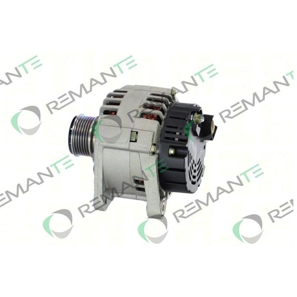 Generator 12V 140A Remante 011-003-000122R REMANTE