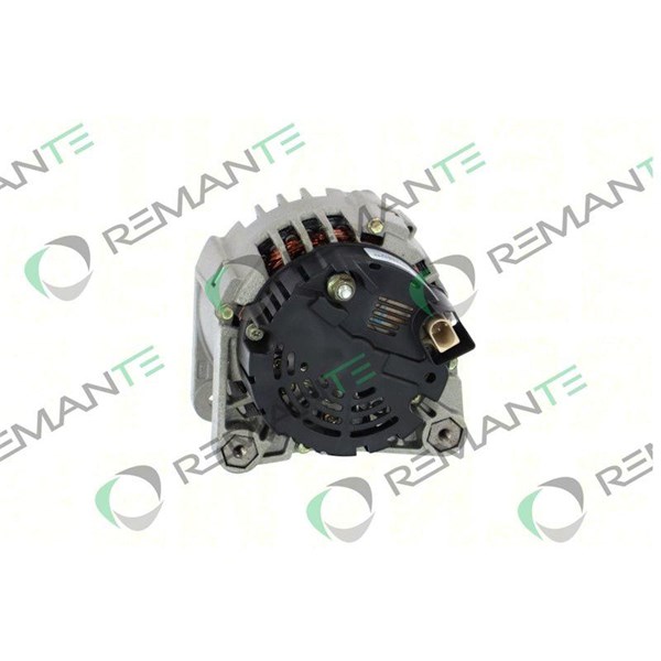 Generator 12V 140A Remante 011-003-000122R REMANTE