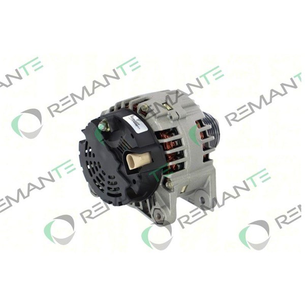 Generator 12V 140A Remante 011-003-000122R REMANTE