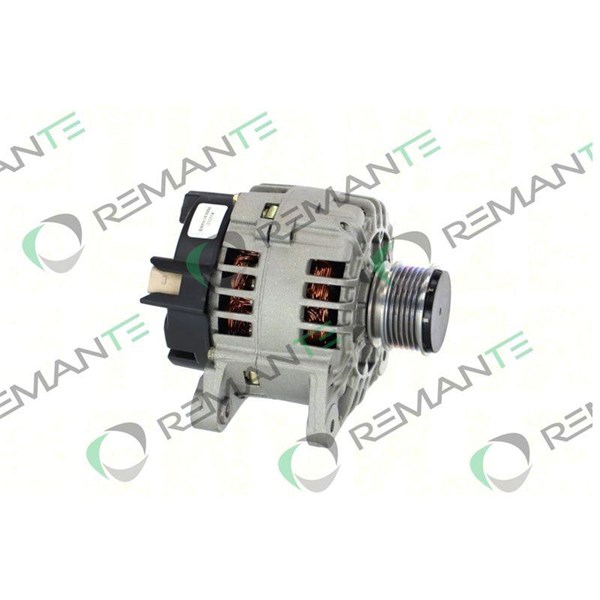 Generator 12V 140A Remante 011-003-000122R REMANTE