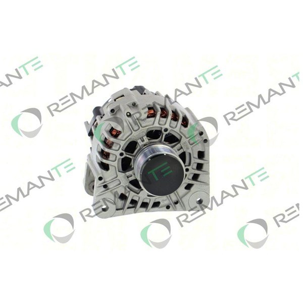 Generator 12V 140A Remante 011-003-000122R REMANTE