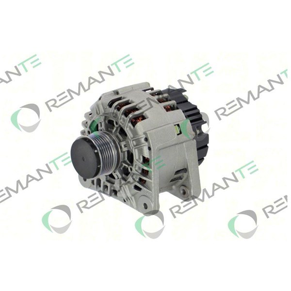 Generator 12V 140A Remante 011-003-000122R REMANTE