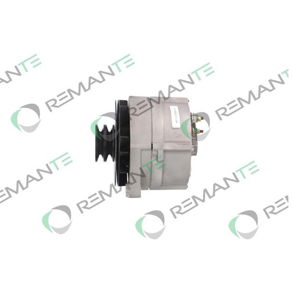 Generator 12V 80A Remante 011-003-000124R REMANTE