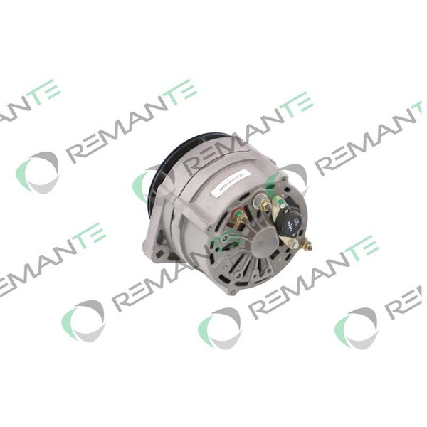 Generator 12V 80A Remante 011-003-000124R REMANTE