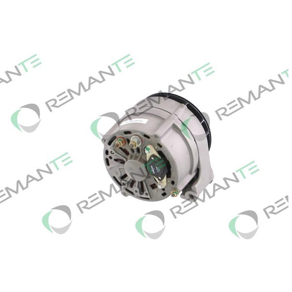 Generator 12V 80A Remante 011-003-000124R REMANTE