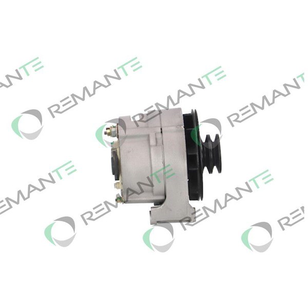 Generator 12V 80A Remante 011-003-000124R REMANTE