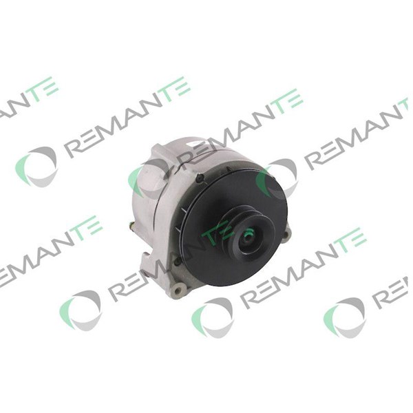 Generator 12V 80A Remante 011-003-000124R REMANTE
