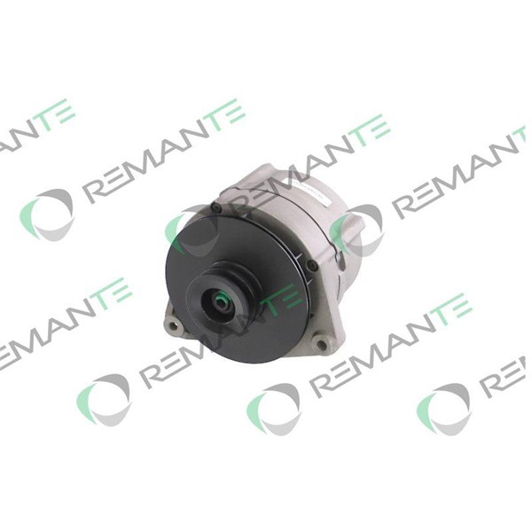 Generator 12V 80A Remante 011-003-000124R REMANTE