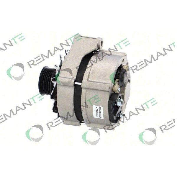 Generator 12V 80A Remante 011-003-000126R REMANTE