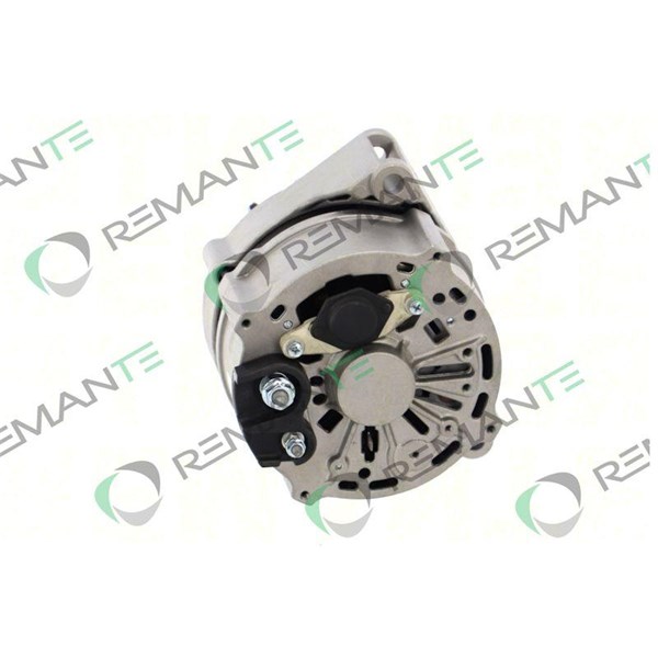 Generator 12V 80A Remante 011-003-000126R REMANTE Generator 12V 80A Remante 011-003-000126R REMANTE