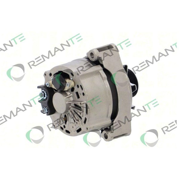 Generator 12V 80A Remante 011-003-000126R REMANTE