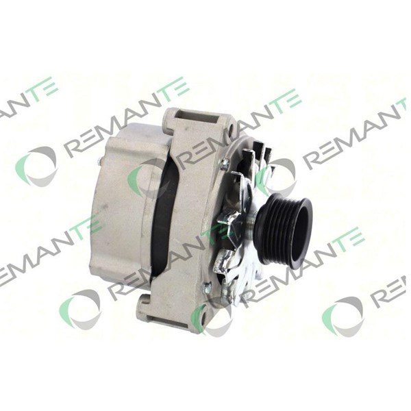 Generator 12V 80A Remante 011-003-000126R REMANTE