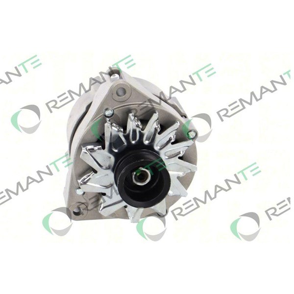 Generator 12V 80A Remante 011-003-000126R REMANTE
