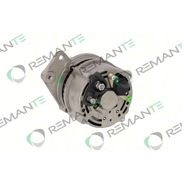 Generator 12V 65A Remante 011-003-000127R REMANTE