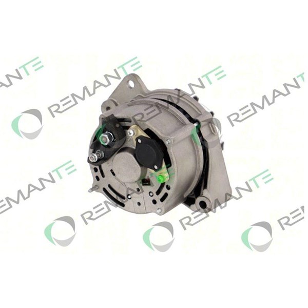 Generator 12V 65A Remante 011-003-000127R REMANTE