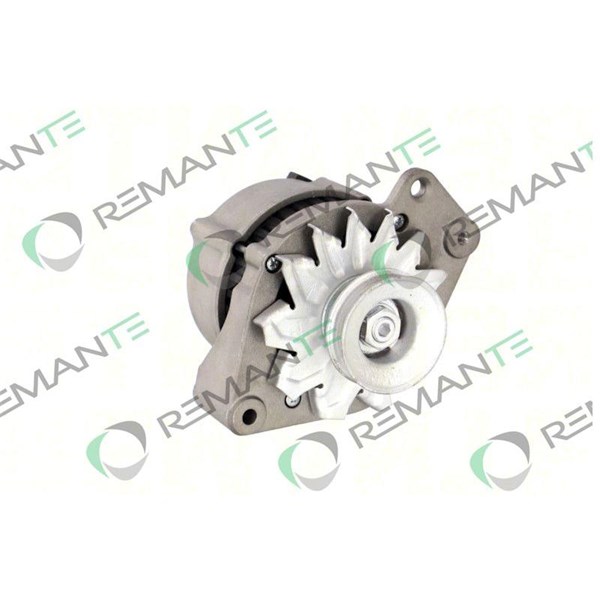 Generator 12V 65A Remante 011-003-000127R REMANTE