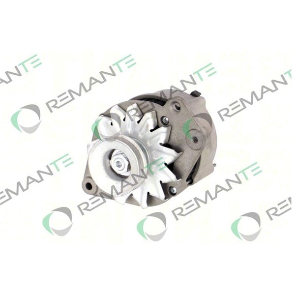 Generator 12V 65A Remante 011-003-000127R REMANTE