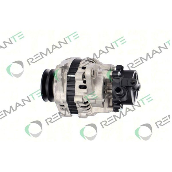 Generator 12V 75A Remante 011-003-000128R REMANTE