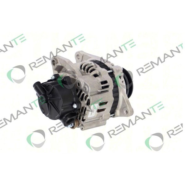 Generator 12V 75A Remante 011-003-000128R REMANTE
