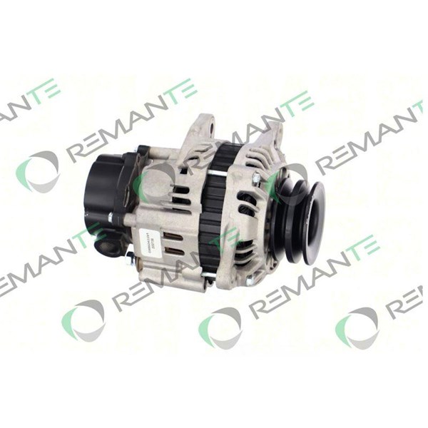Generator 12V 75A Remante 011-003-000128R REMANTE