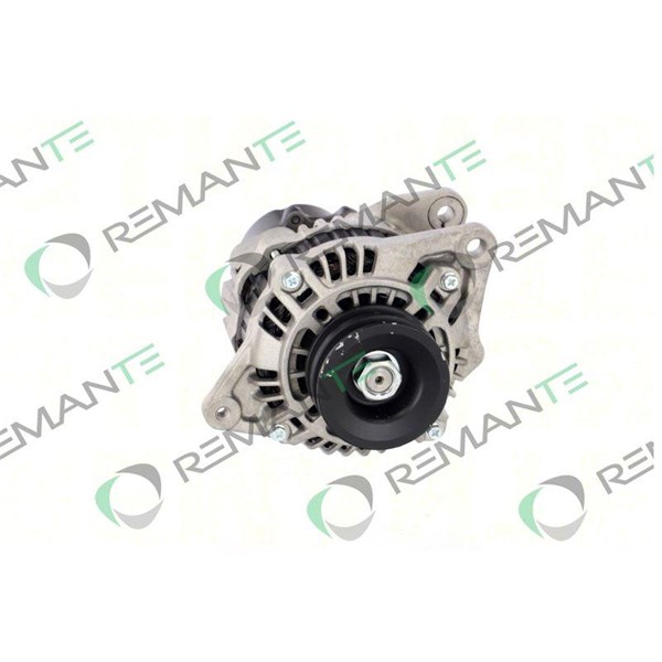 Generator 12V 75A Remante 011-003-000128R REMANTE