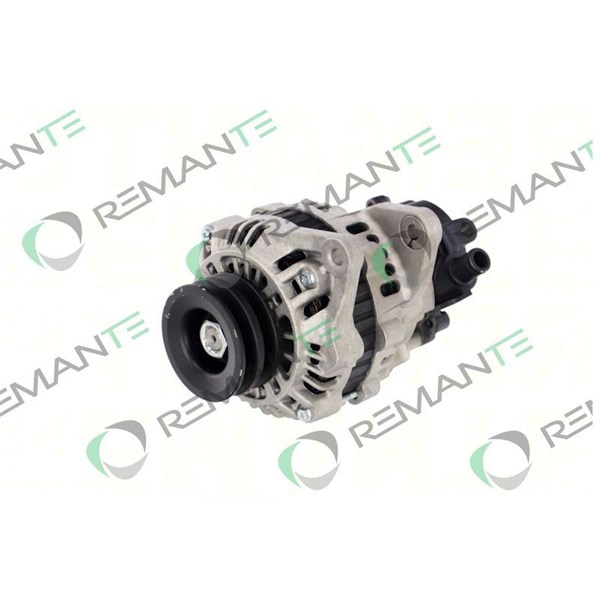 Generator 12V 75A Remante 011-003-000128R REMANTE