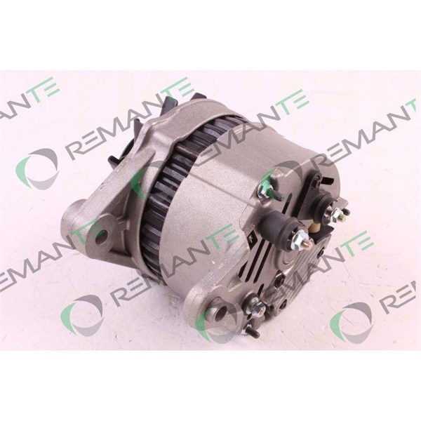 Generator 12V 67A Remante 011-003-000132R REMANTE