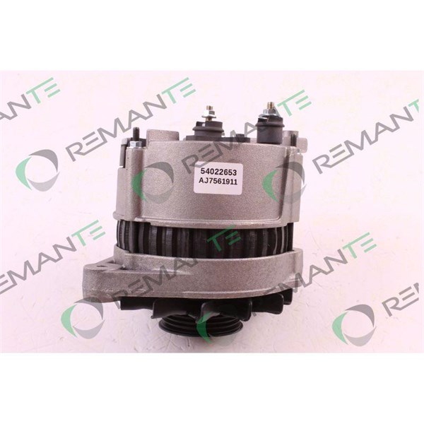 Generator 12V 67A Remante 011-003-000132R REMANTE