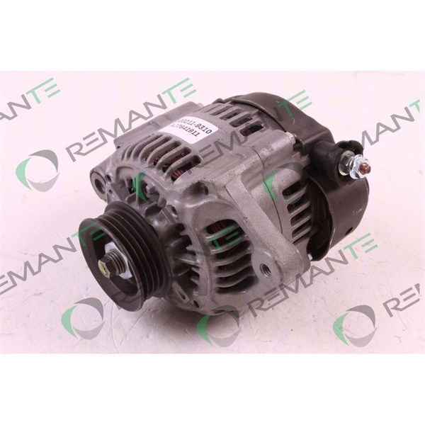 Generator 12V 45A Remante 011-003-000133R REMANTE