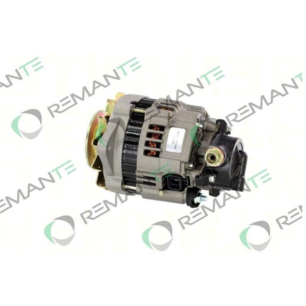 Generator 12V 70A Remante 011-003-000134R REMANTE