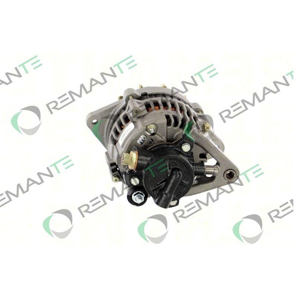 Generator 12V 70A Remante 011-003-000134R REMANTE