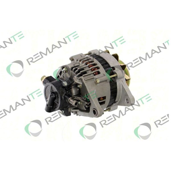 Generator 12V 70A Remante 011-003-000134R REMANTE