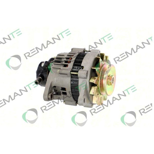 Generator 12V 70A Remante 011-003-000134R REMANTE