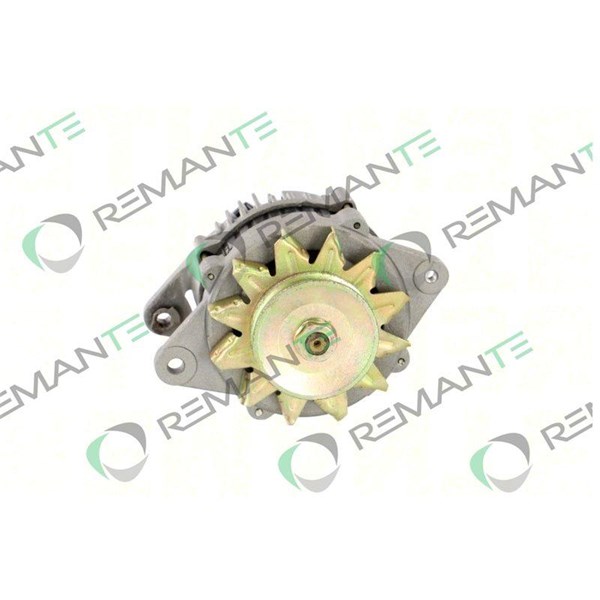 Generator 12V 70A Remante 011-003-000134R REMANTE