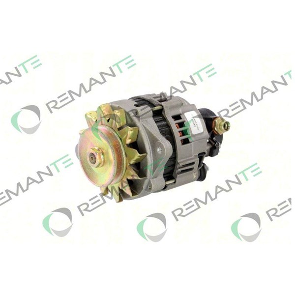 Generator 12V 70A Remante 011-003-000134R REMANTE