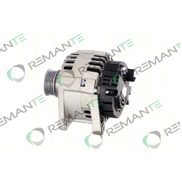 Generator 12V 120A Remante 011-003-000135R REMANTE