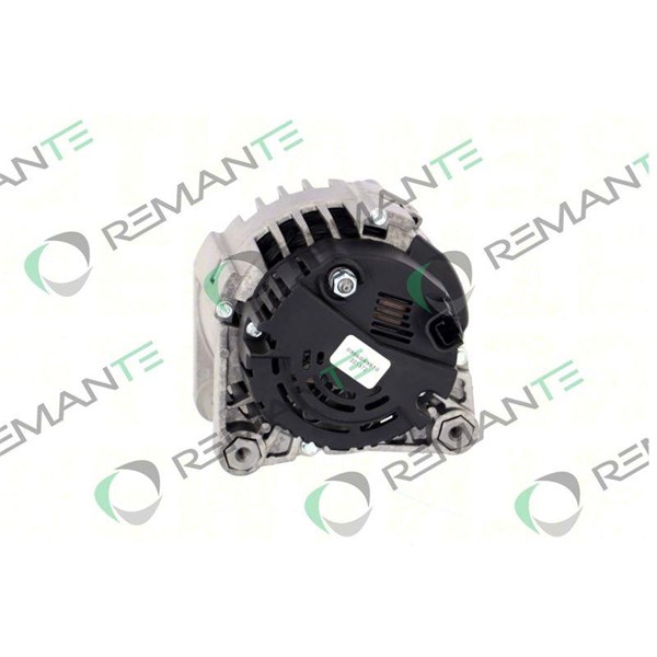 Generator 12V 120A Remante 011-003-000135R REMANTE