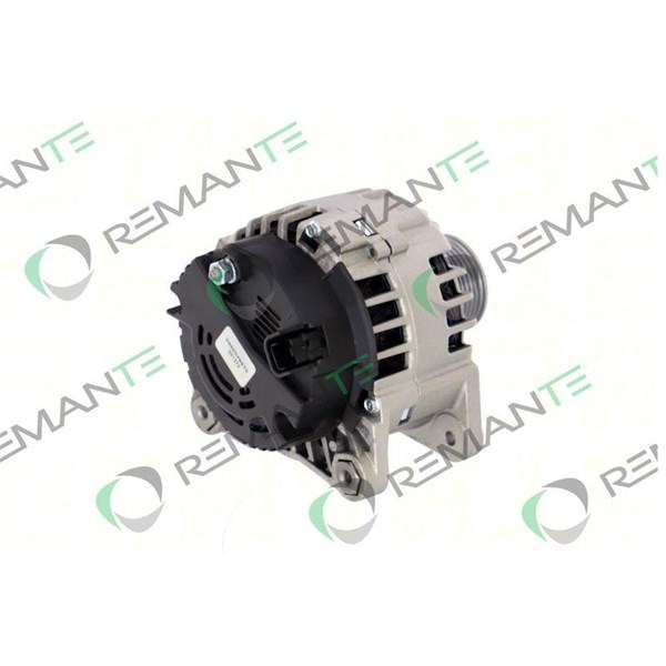 Generator 12V 120A Remante 011-003-000135R REMANTE