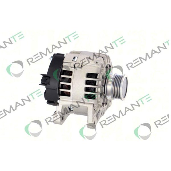 Generator 12V 120A Remante 011-003-000135R REMANTE