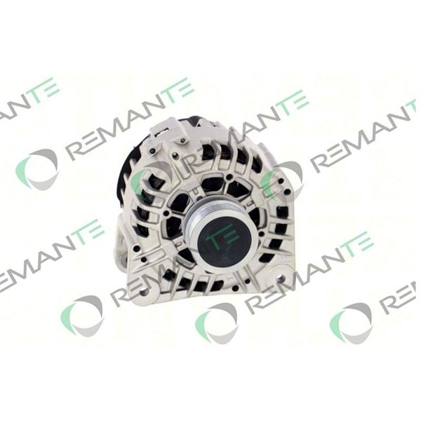Generator 12V 120A Remante 011-003-000135R REMANTE