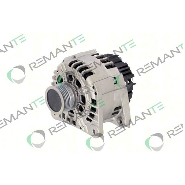 Generator 12V 120A Remante 011-003-000135R REMANTE