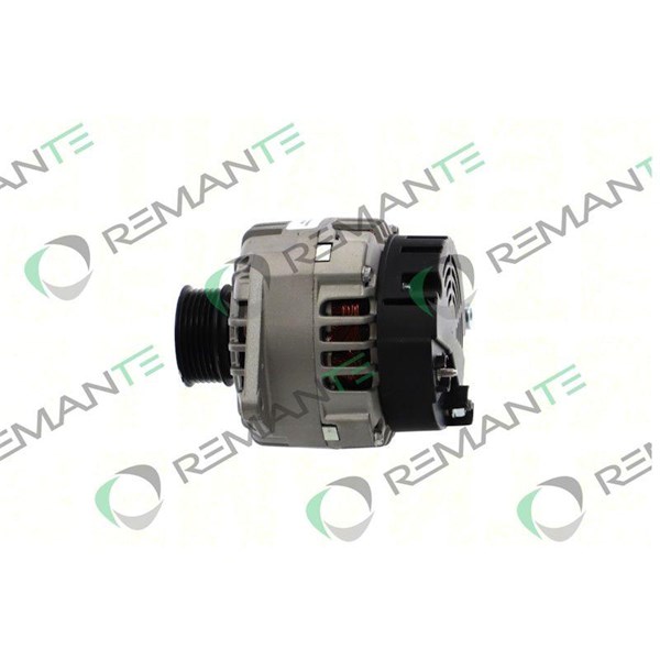 Generator 12V 120A Remante 011-003-000136R REMANTE