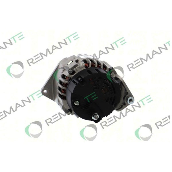 Generator 12V 120A Remante 011-003-000136R REMANTE