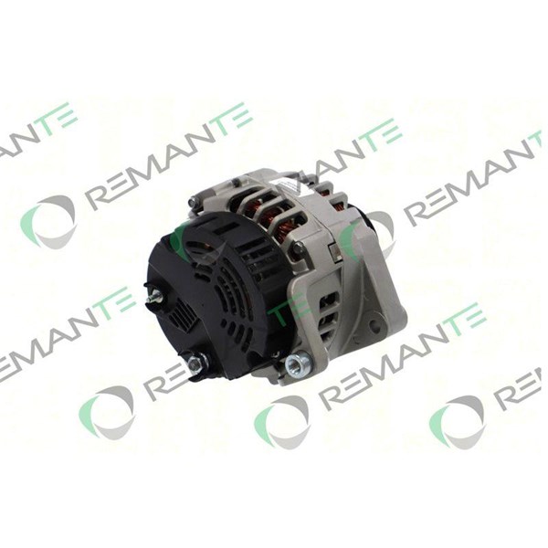 Generator 12V 120A Remante 011-003-000136R REMANTE