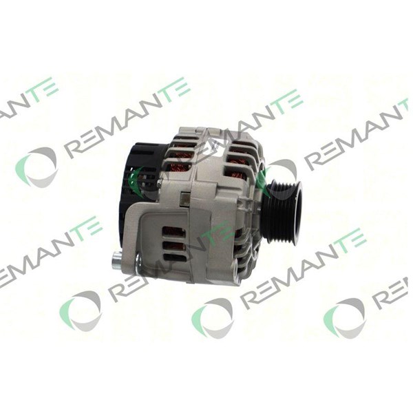 Generator 12V 120A Remante 011-003-000136R REMANTE