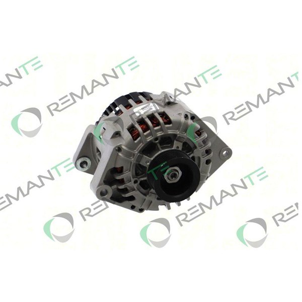Generator 12V 120A Remante 011-003-000136R REMANTE