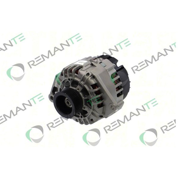 Generator 12V 120A Remante 011-003-000136R REMANTE