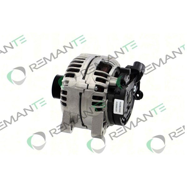 Generator 12V 150A Remante 011-003-000138R REMANTE